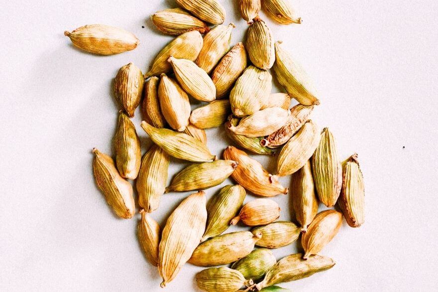 What is Cardamom?