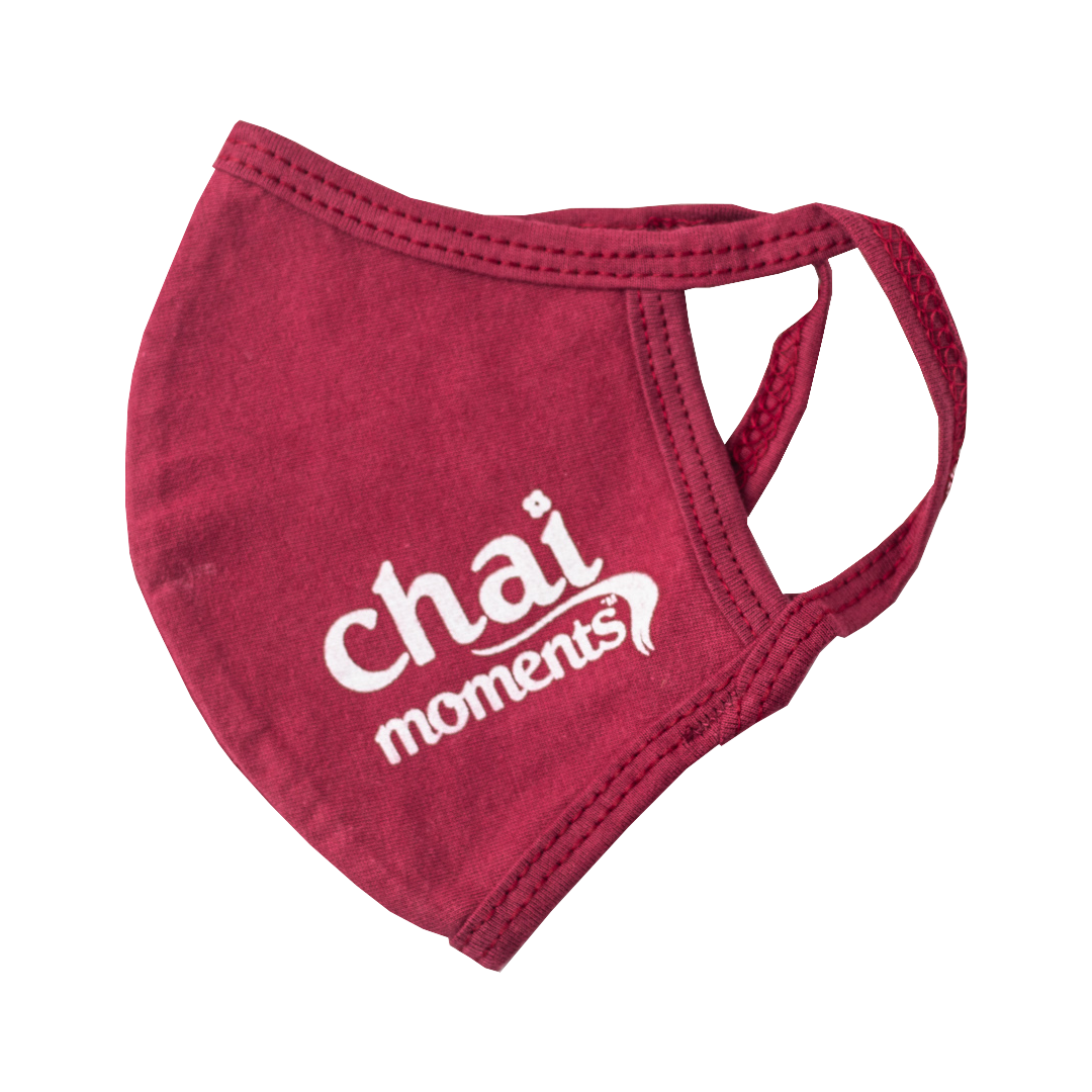 Chai Moments Mask