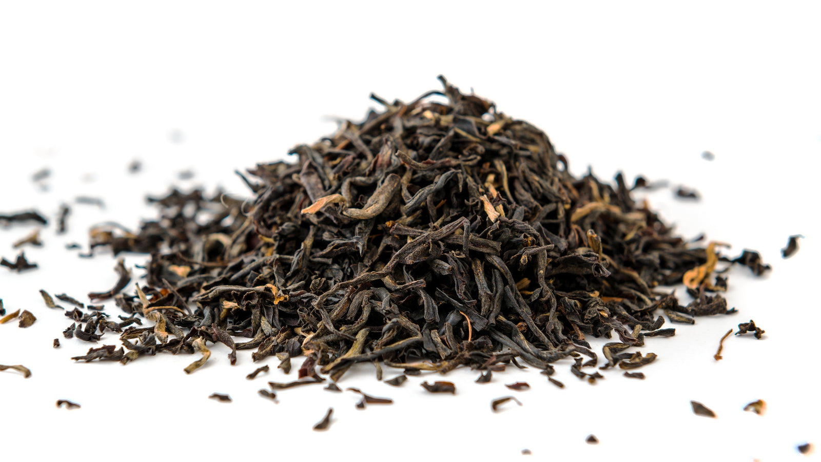 what is assam tea