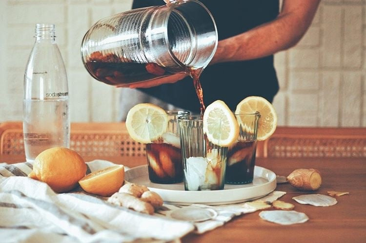 pekoe tea