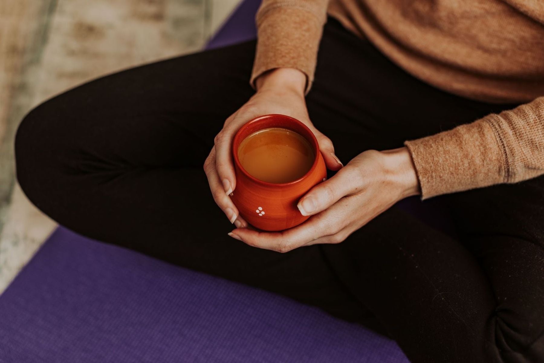 Why Chai Is Becoming Gen Z’s Most Influential Drink