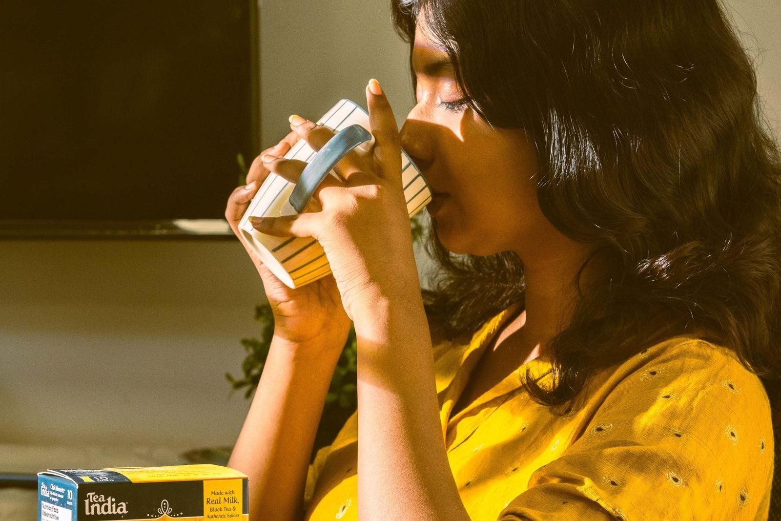 The Ultimate Guide to the Benefits of Chai: Build Your Daily Wellness Ritual