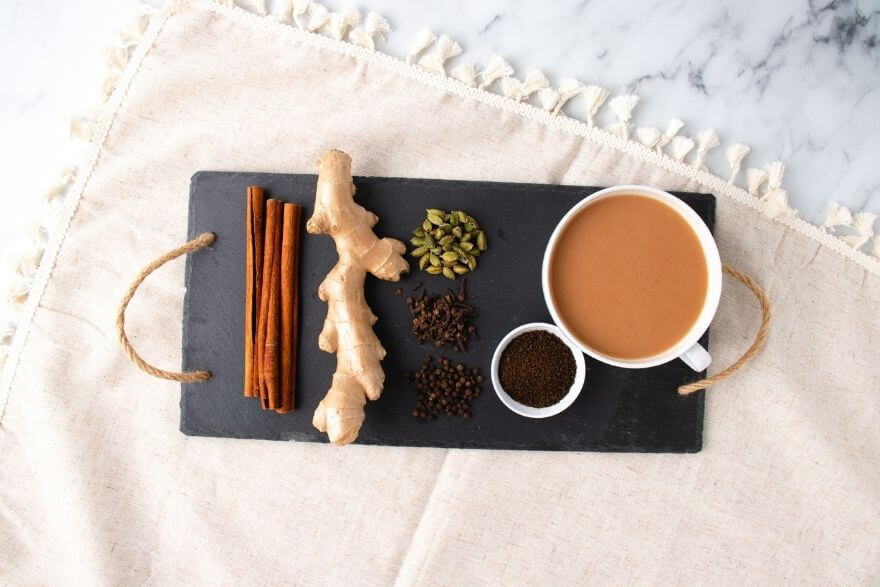 What Is Chai Tea?