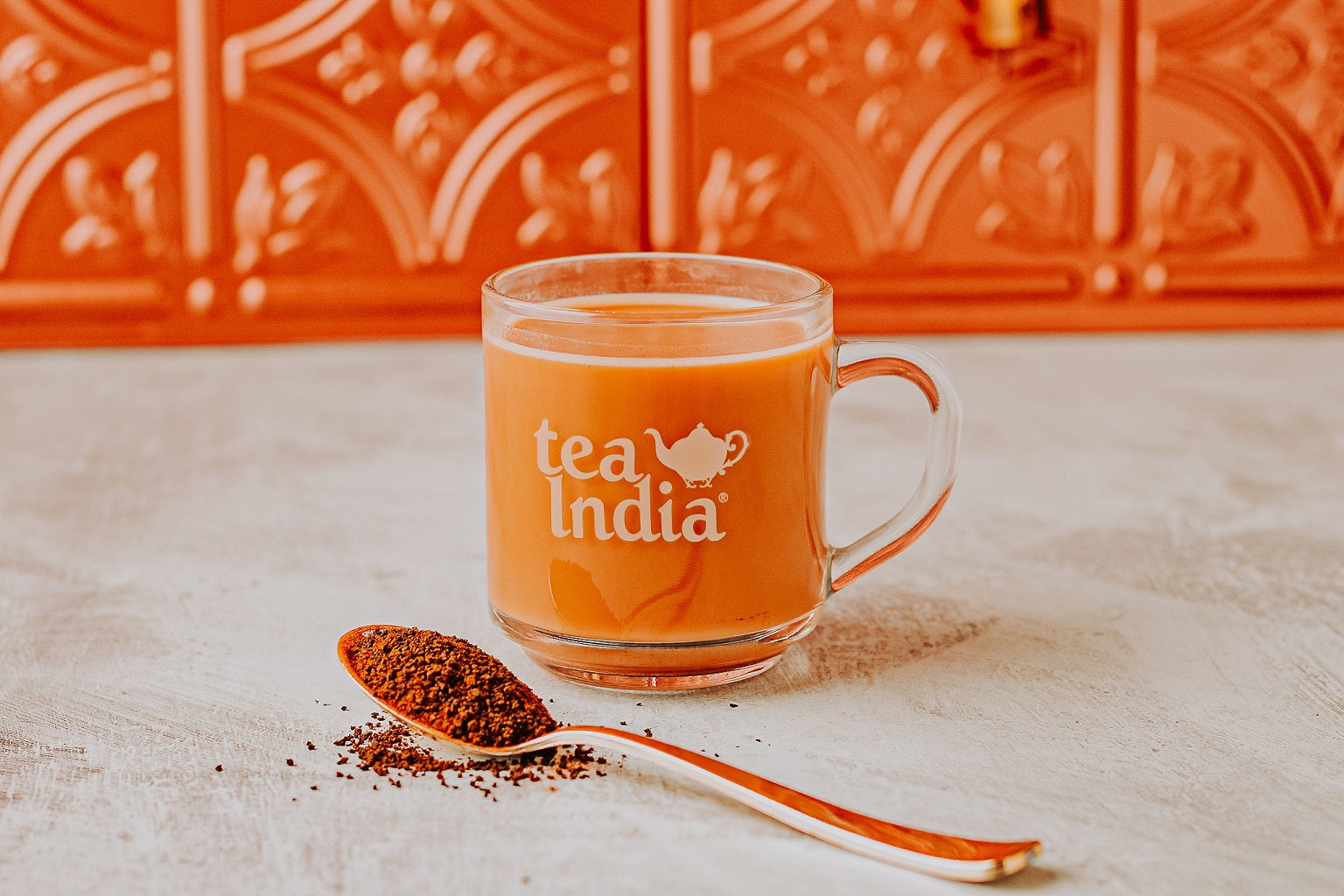 Teaware & Gifts