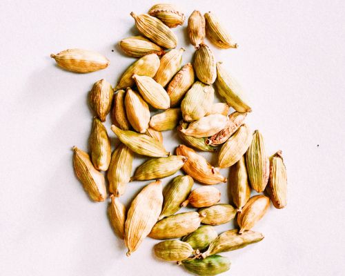 Cardamom
