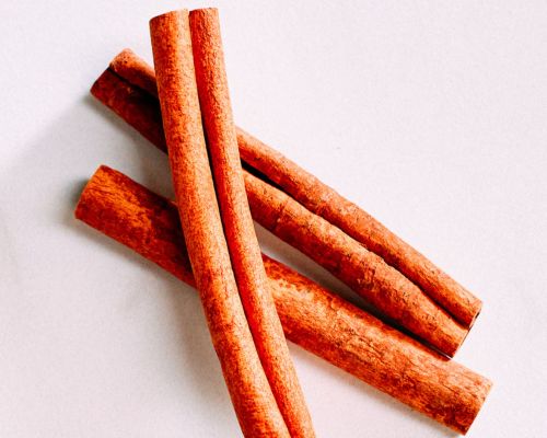 Cinnamon