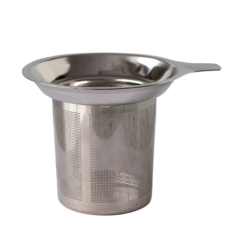 Tea Infuser Stainless Steel Brew Basket Strainer, Large