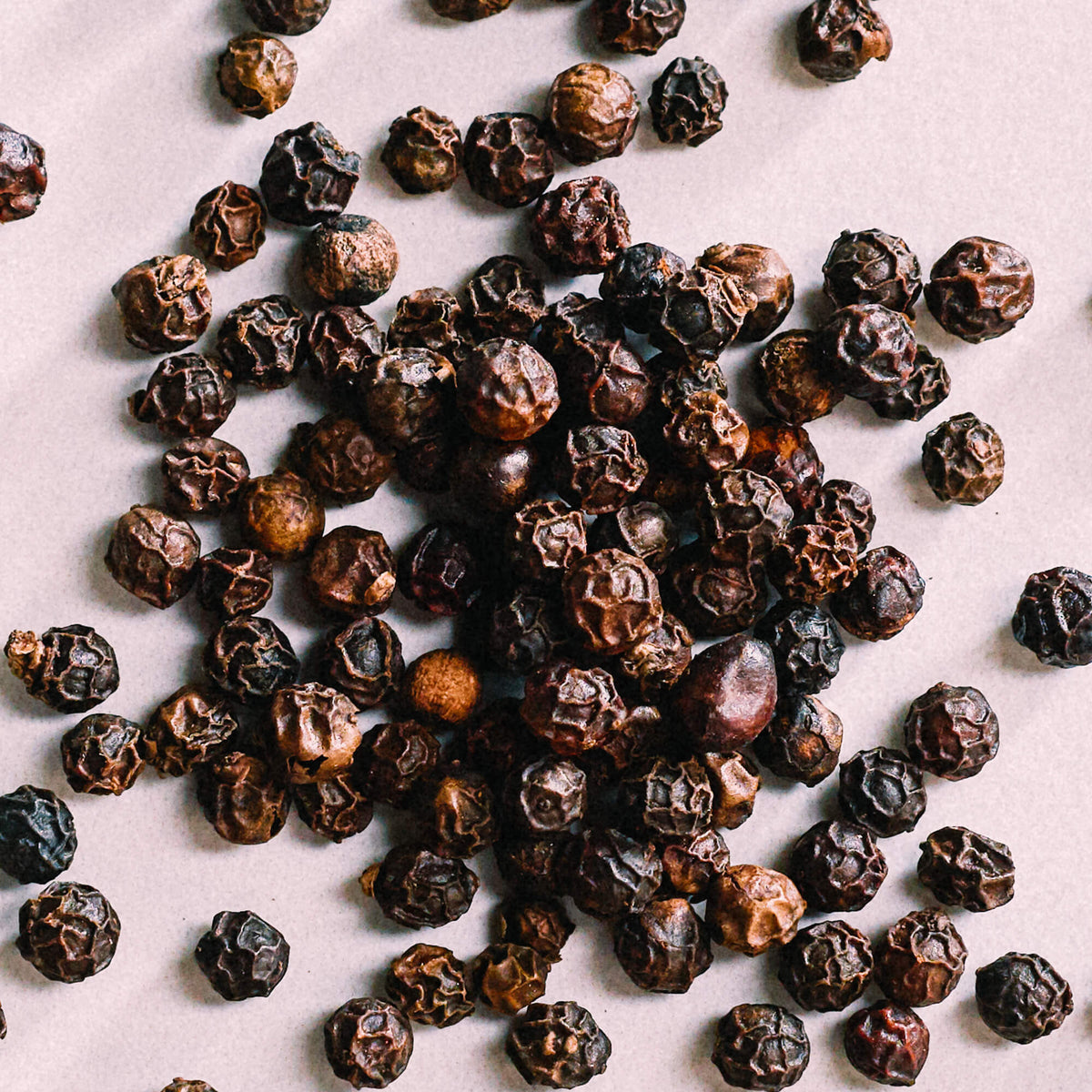Black Pepper