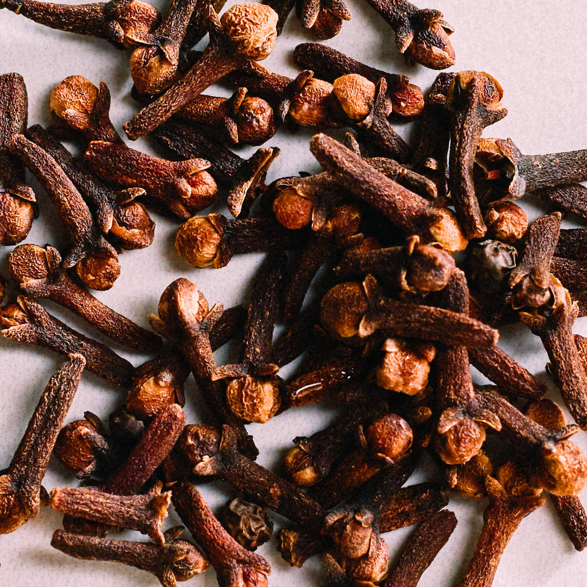Cloves