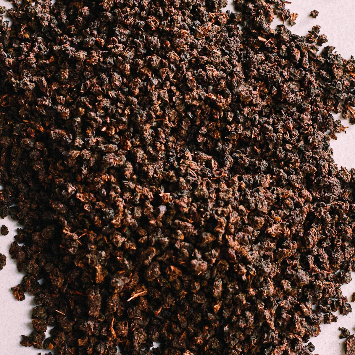 Black Tea