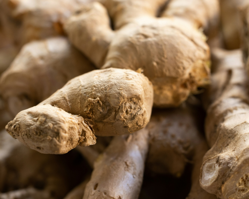 Ginger