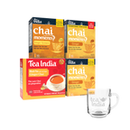 Ginger Lover's Gift Bundle