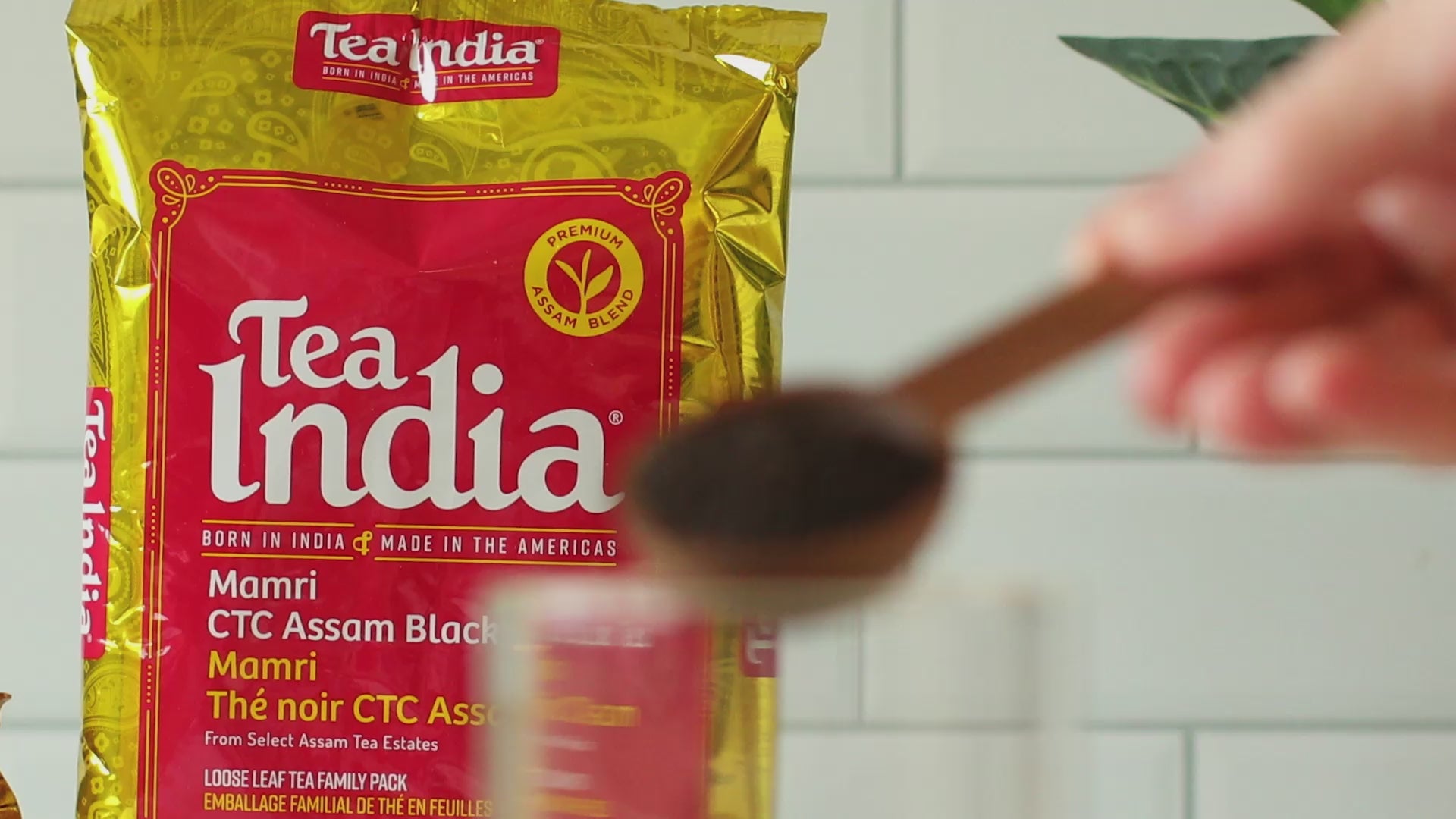 how to make Chai