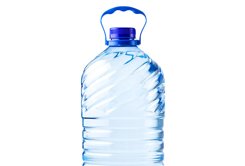 Spring Water