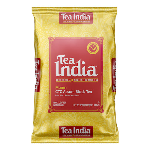 CTC Assam Tea - 2lb