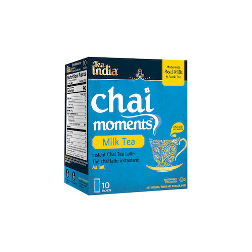 Milk Tea Chai Tea Instant Latte Mix Powder