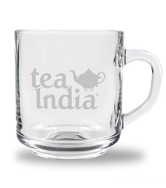 Tea India Mug